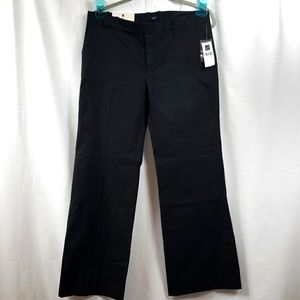 NWT GAPSTRETCH TWILL PANTS